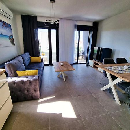 Villa Shark Deluxe Novalja Szoba fotó