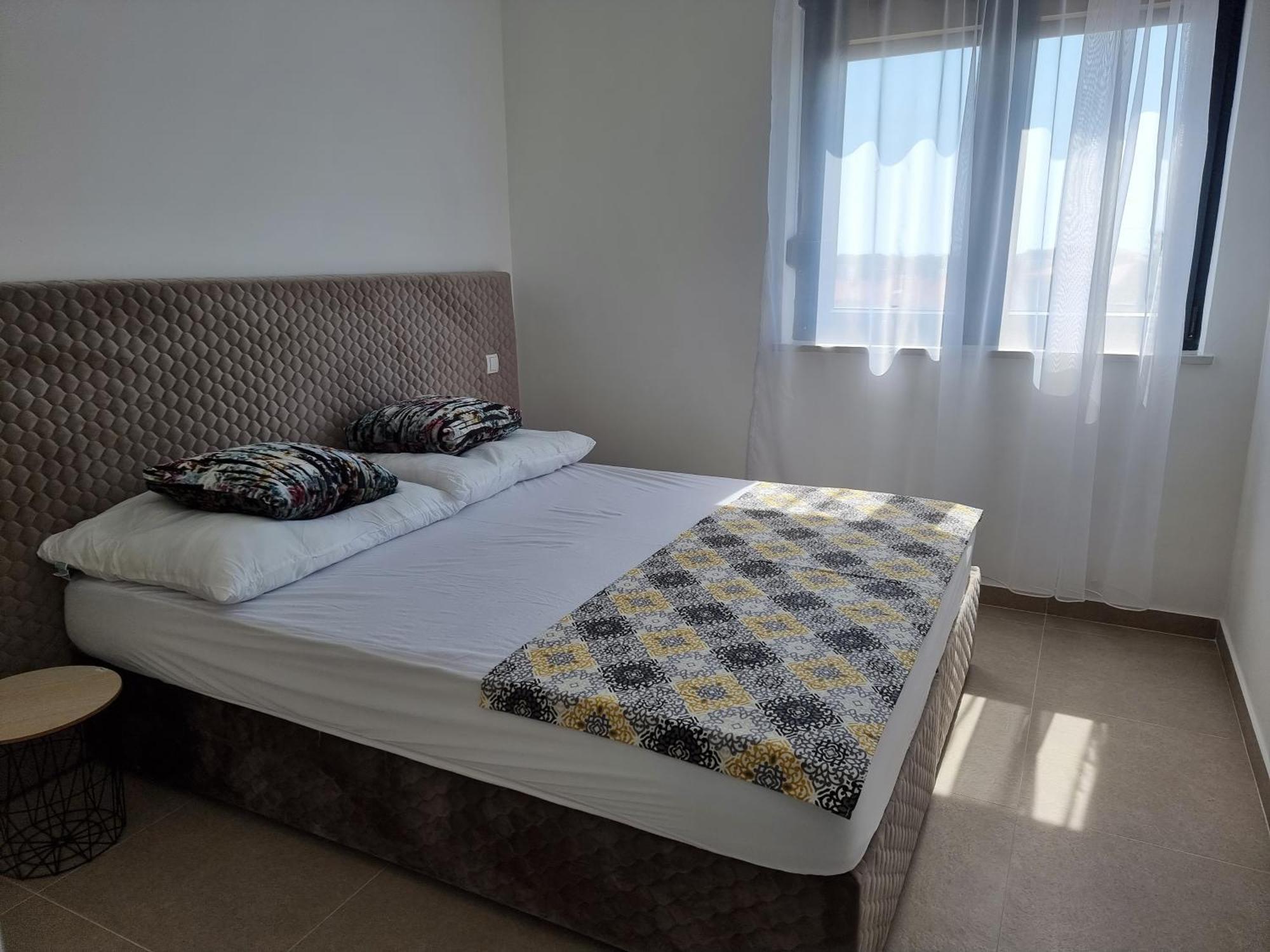 Villa Shark Deluxe Novalja Szoba fotó