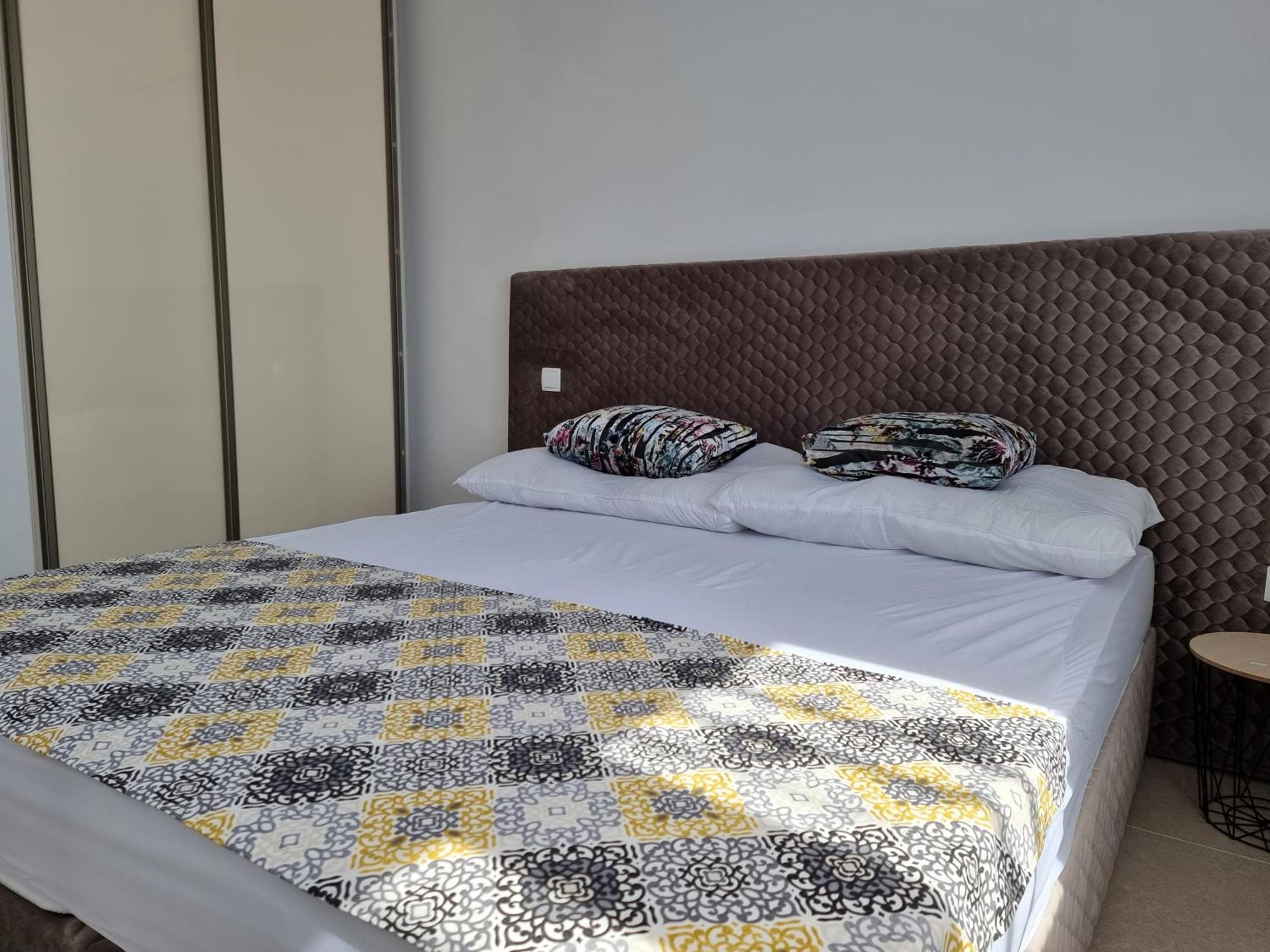 Villa Shark Deluxe Novalja Szoba fotó