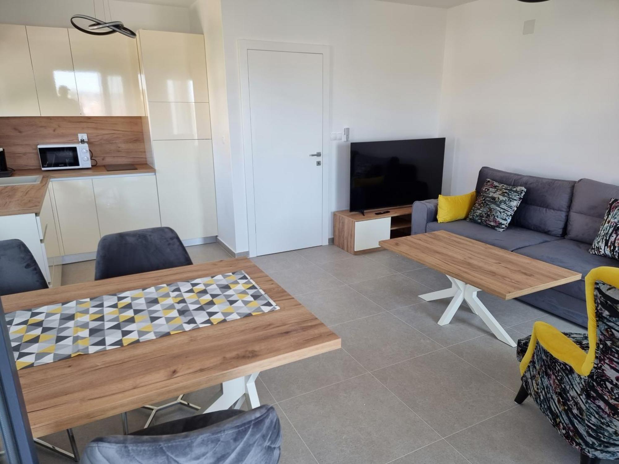 Villa Shark Deluxe Novalja Szoba fotó