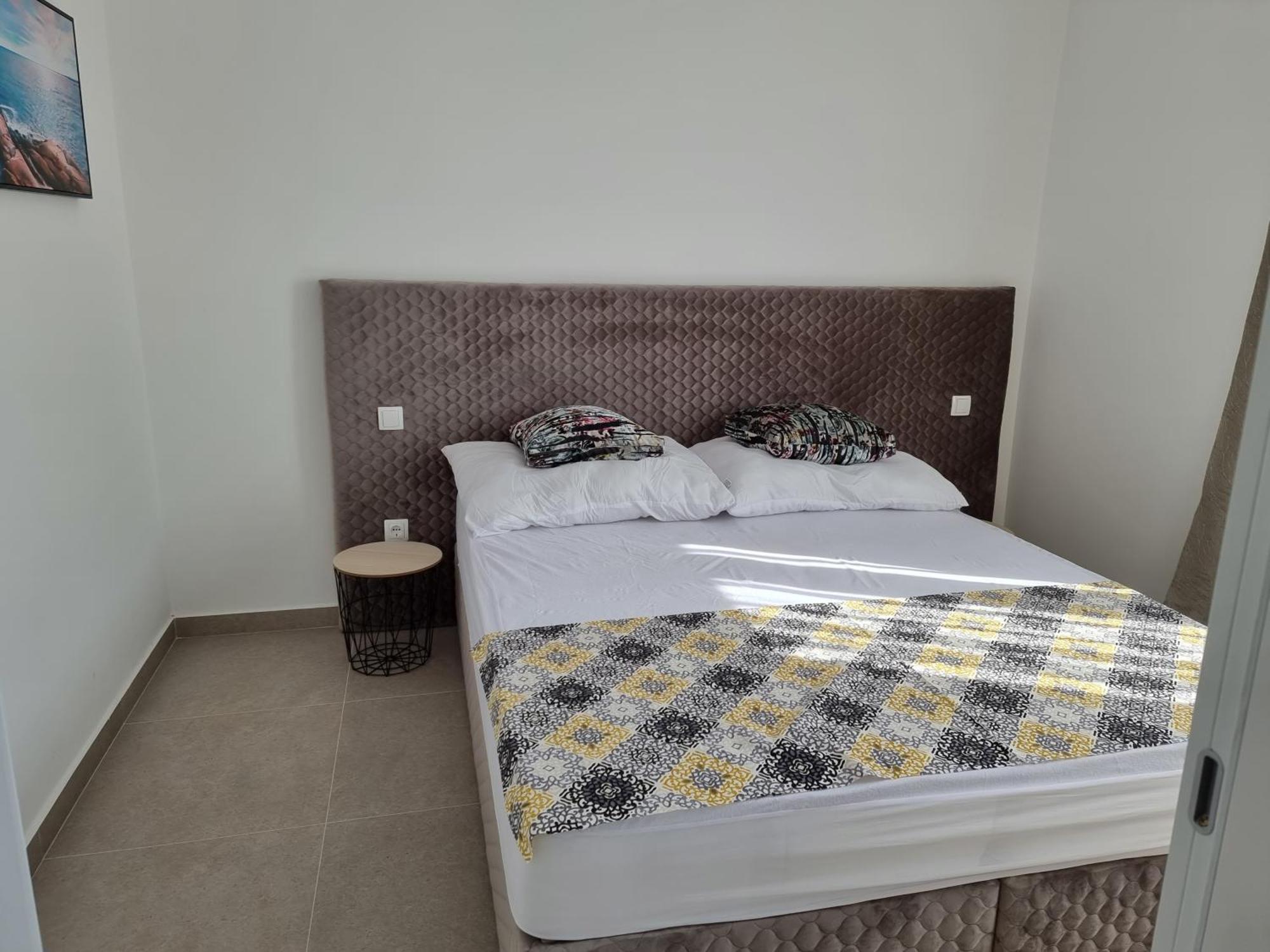 Villa Shark Deluxe Novalja Szoba fotó