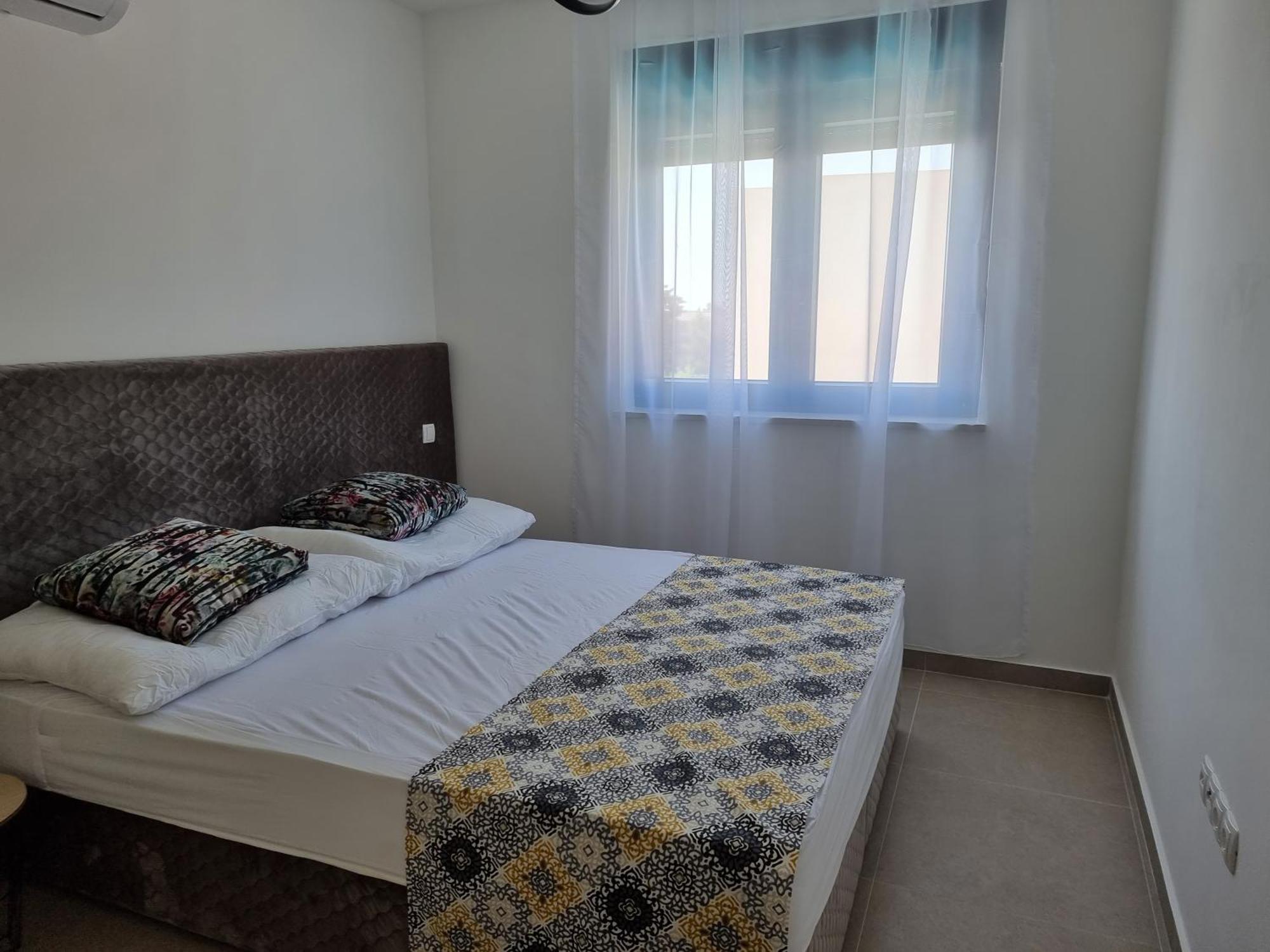Villa Shark Deluxe Novalja Szoba fotó