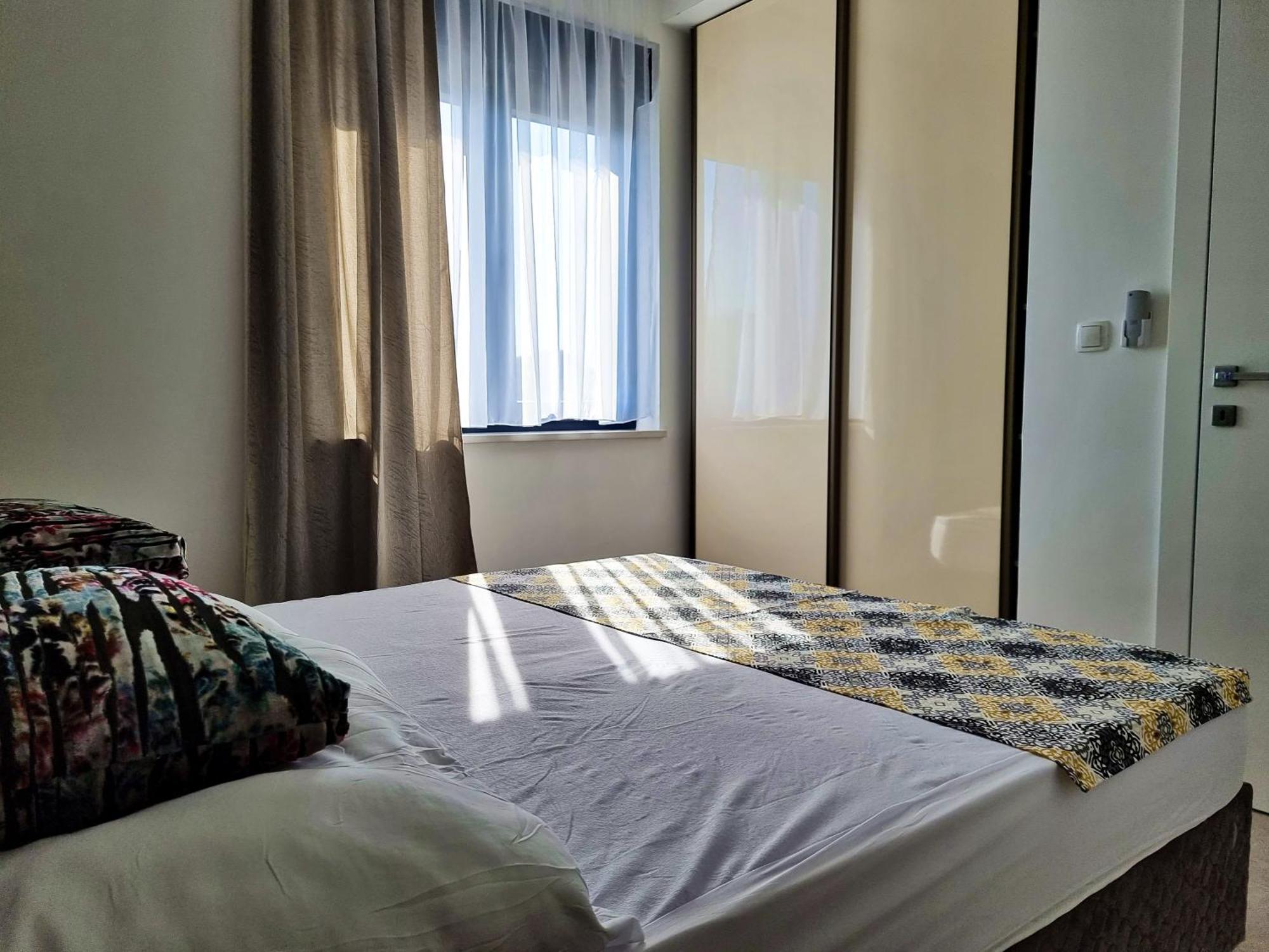 Villa Shark Deluxe Novalja Szoba fotó